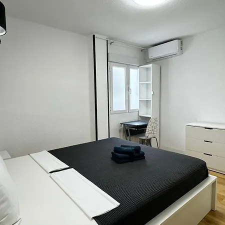 Mestre Valls 13 Valência Exterior foto