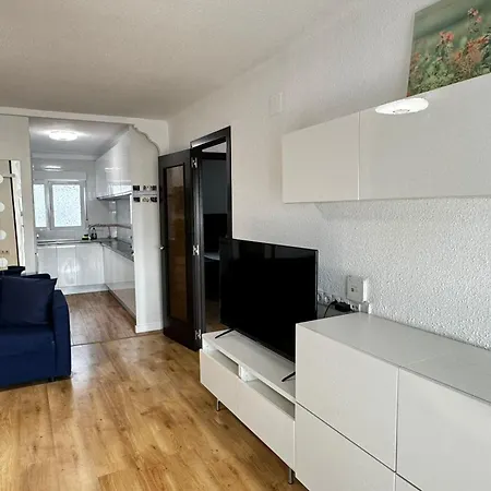 Mestre Valls 13 Valência Exterior foto